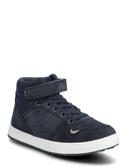 Viking Gabriel Mid Wp 1V - Navy - 31 Viking Gabriel Mid Wp 1V - Navy - 31