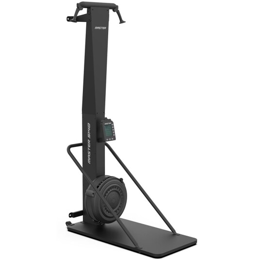 Master Fitness SkiTrainer S140 Air Mag inkl. Stativ Skistakemaskin