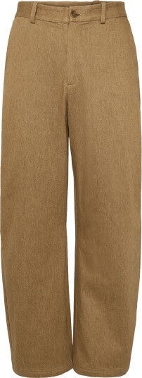 Munthe Vuzler Brown 36 Munthe Vuzler Brown 36