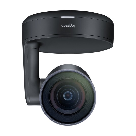 Logitech Rally ConferenceCam (sort)