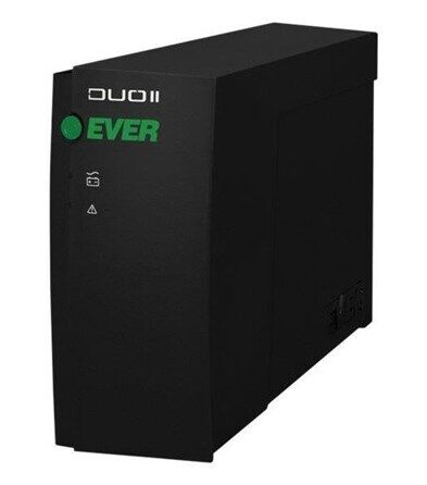 Ever DUO II PRO 1000 Ever DUO II PRO 1000