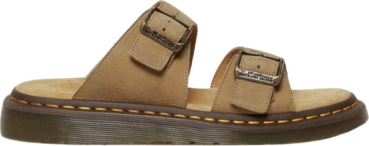 Dr. Martens Herre Sko Beige 41 EU, Dr. Martens Herre Sko Beige 41 EU,