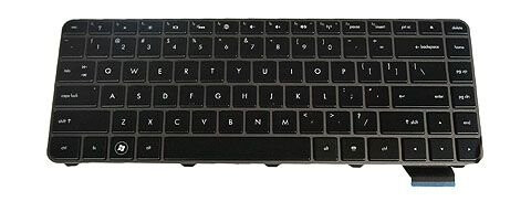 HP Keyboard (SWISS) HP Keyboard (SWISS)