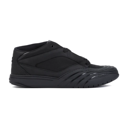 Givenchy Herre Sko Svart 42 EU Givenchy Herre Sko Svart 42 EU
