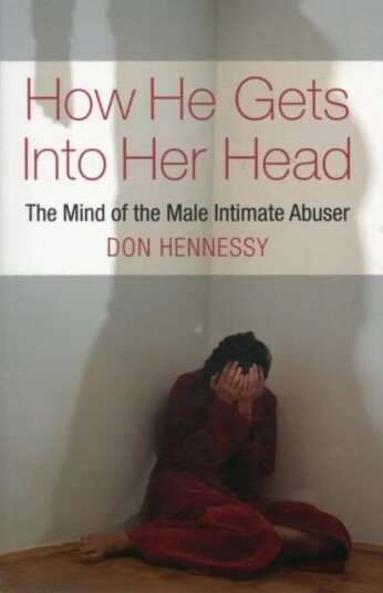 How He Gets Into Her Head Av Don Hennessy