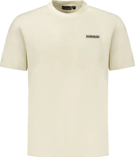 Napapijri Herre Topper Beige 2XL,
