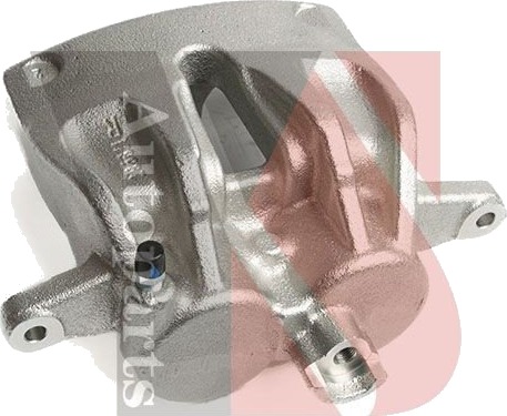 Bremsecaliper YSPARTS YS BC0414
