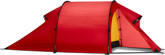 Hilleberg Nammatj 2 Red 2 PERS Hilleberg Nammatj 2 Red 2 PERS