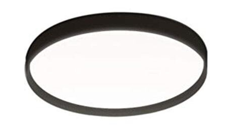 Vibia UP Taklampe Rund Grafitt Vibia UP Taklampe Rund Grafitt