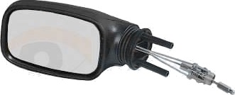 Sidespeil VAN WEZEL 0210803