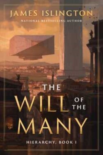The Will of the Many The Will of the Many