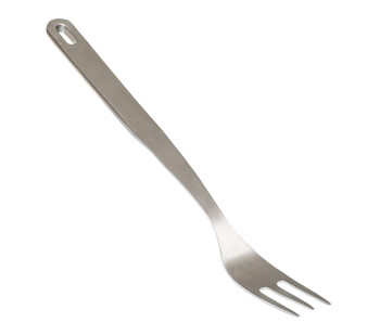 Chef's gaffel