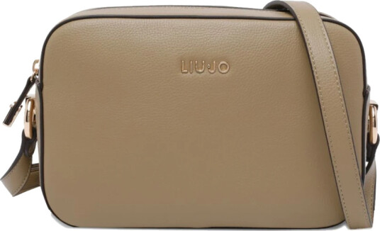 Liu Jo Dame Vesker Brun ONE SIZE, Liu Jo Dame Vesker Brun ONE SIZE,