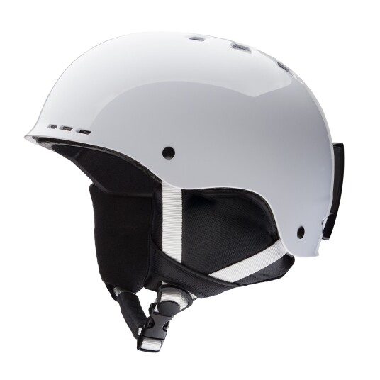 SMITH Holt Junior White YM (53-58cm)
