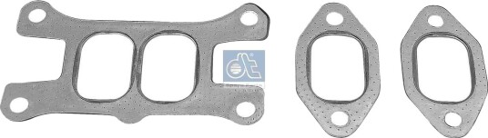 Tetningssett, eksosmanifold DT Spare Parts 7.94100