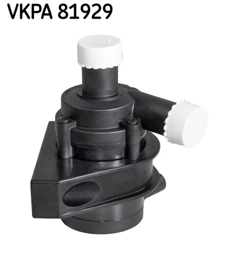 SKF VKPA 81929 Vannpumpe SKF VKPA 81929 Vannpumpe
