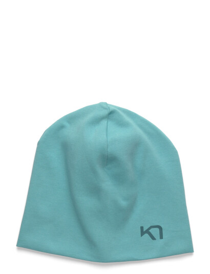 Kari Traa Traa Beanie - Blue - ONE SIZE Kari Traa Traa Beanie - Blue - ONE SIZE