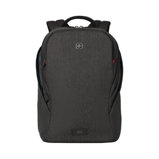 Wenger MX Light - notebook carrying backpack