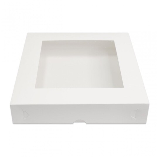 Donuteske 26x26x4cm