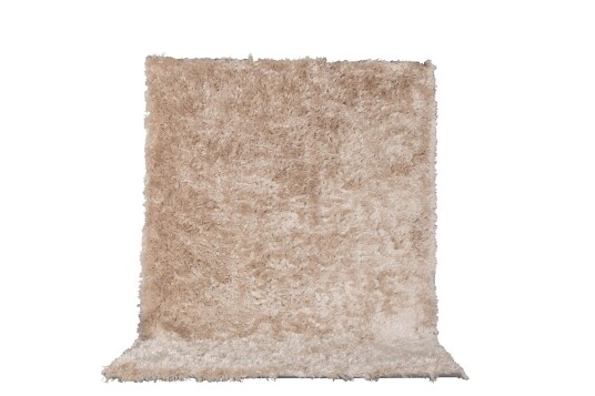 Venture Design Natta teppe Brun 230 x 160 cm Brun