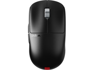 Pulsar X2 V3 eS Mini Trådløs Gamingmus sort Pulsar X2 V3 eS Mini Trådløs Gamingmus sort