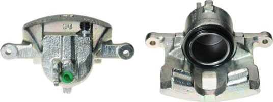 Bremsecaliper Axia 392815 Bremsecaliper Axia 392815