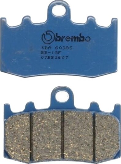 BREMBO 07BB2607 Bremseklosser