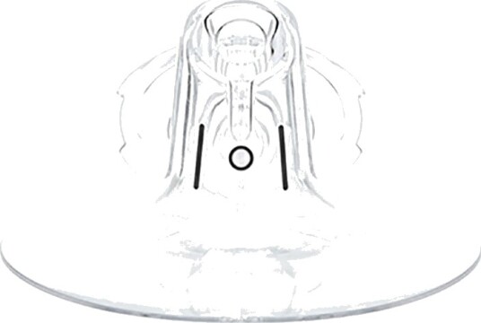 Elvie Pump Breast Shield 21mm 2 pack Elvie Pump Breast Shield 21mm 2 pack