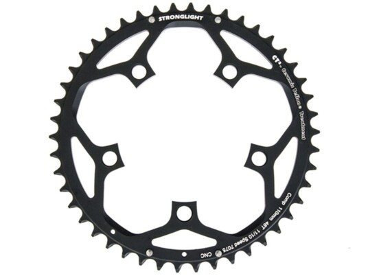Stronglight Drev Til Shimano/Sram 110 mm 10/11 speed 48T
