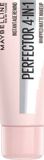 Maybelline Instant Perfector 4-in-1 Matte Makeup Deep 5 Maybelline Instant Perfector 4-in-1 Matte Makeup Deep 5