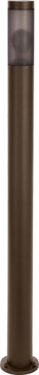 EGLO Gulvlampe Helsinki S Bronse Gulvlamper