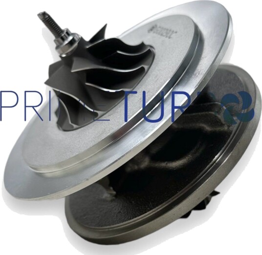 Kjernegruppe, lader Prime Turbo G00290C