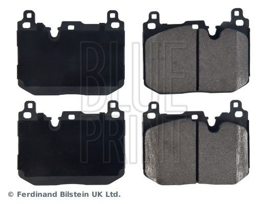 Bremseklosser BLUE PRINT ADBP420109 Bremseklosser BLUE PRINT ADBP420109