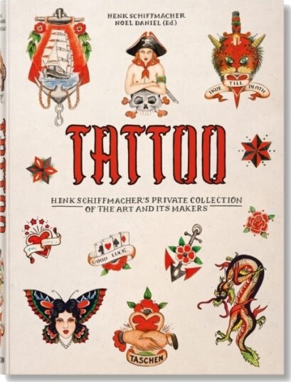 TATTOO TATTOO
