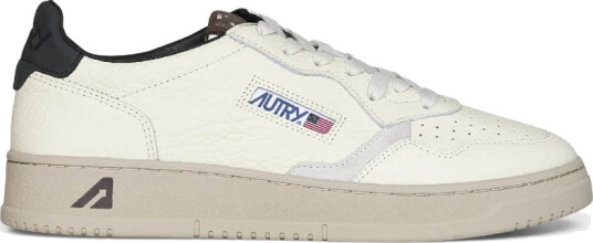 Autry Herre Sko Hvit 42 EU, Autry Herre Sko Hvit 42 EU,
