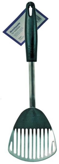 Dogman Kattespade Metall Dogman Kattespade Metall