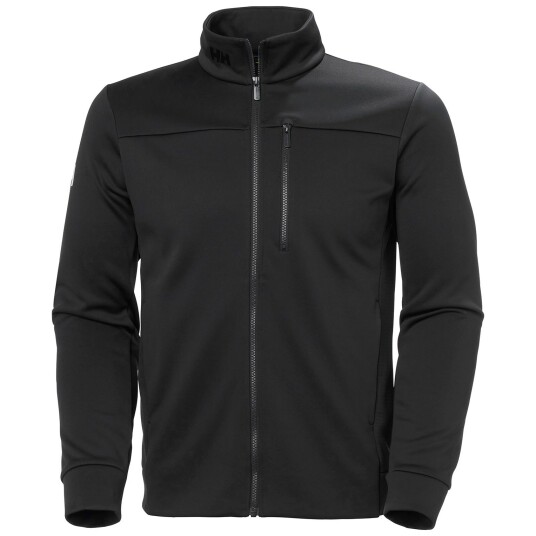 Helly Hansen Crew Fleecejakke 30229-980 - M