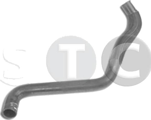 Radiatorslange STC T409187