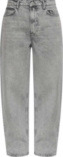 AllSaints Herre Jeans Grå W32,