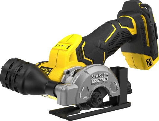 Stanley Outdoor Batteri Stanley SFMCM300B-XJ Vinkelkapp- Og Gjærsag Uten Og Lader