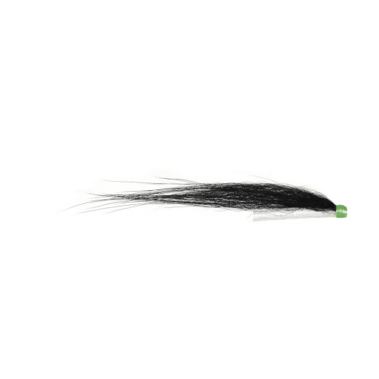 Frødin Hitch Flies Series-Green Simple 3cm