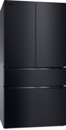Miele KFFD 6867 Kjøleskap/fryser kombinasjon