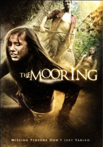 Mooring DVD