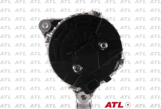 Dynamo ATL Autotechnik L 42 540