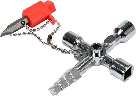 YATO YT-66700 Koblingsskapnøkkel