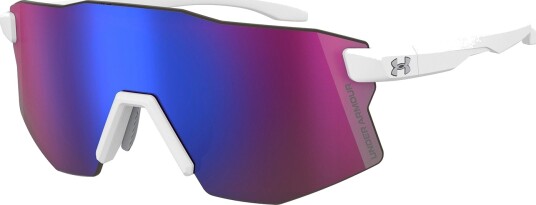 Under Armour UA GRID PRO/G Solbriller 208518JQO9934 Unisex