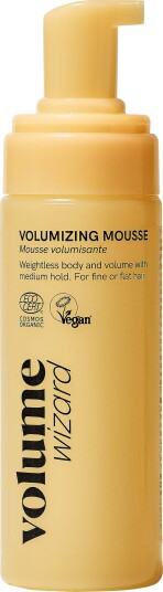 Volume Wizard™ Volumizing Mousse 150 ml