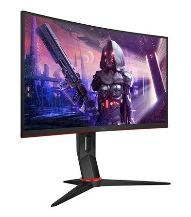 AOC C24G2U/BK AOC C24G2U/BK