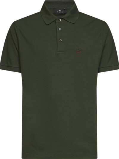 Etro Herre Topper Grønn 2XL, Etro Herre Topper Grønn 2XL,