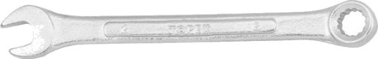 TOPEX 35D383 Kombinasjonsnøkkel
